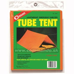Coghlan´s núdzový Stan Emergency Tube Tent