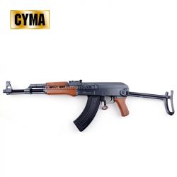 Airsoft CYMA CM 028S AK47 Metal Gearbox AEG 6mm