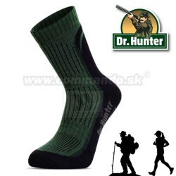 Dr Hunter Herbst DHH SOCKS celoročné ponožky