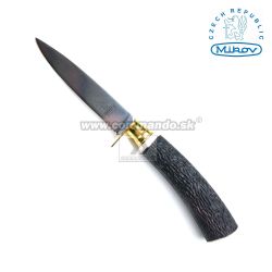 Mikov Lovecká dýka 374 NH 1 nôž Zavazák