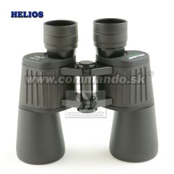 Helios NatureSport Ďalekohľad Binokular 7x50 Focus Free