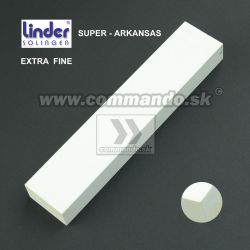 Super Arkansas ExtraFine Brúsny kameň 150x30x15mm