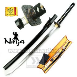 Toledo Imperial Katana Ninja Maximum  31629 ozdobná replika