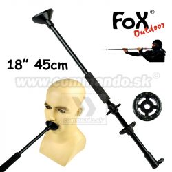 Fox Fúkačka 18" 45 cm Blow Gun Súprava