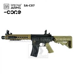 Airsoft Specna Arms CORE SA-C07 Half Tan AEG 6mm