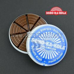 Scho-Ka-Kola mliečna čokoláda 100g