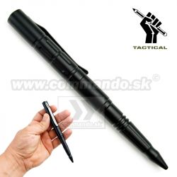 Taktické pero Black Classic Tactical Pen