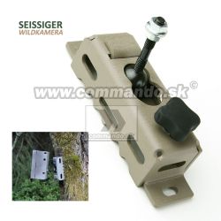Statív s kĺbom pre fotopasce Seissiger Tree Arm
