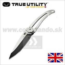 TRUE UTILITY "BARE KNIFE" Vreckový nôž