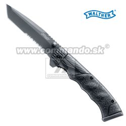 Taktický nôž Walther PPQ Tanto Folding Knife