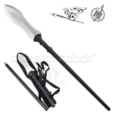 Lovecká kopija Z-1 Hunting Spear 116cm Albainox | Commando.sk