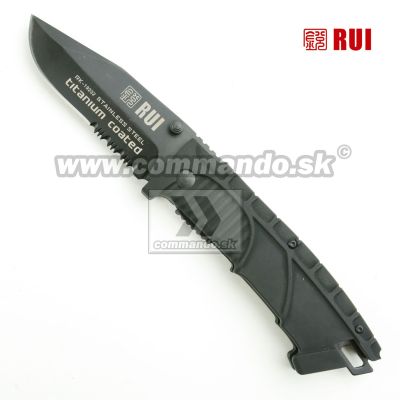 RUI Tactical Folding Knife 19232 zatvárací nôž | Commando.sk