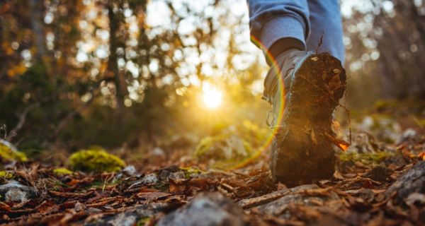 Starostlivosť o outdoorovú obuv v jeseni – blato, dážď a vlhko