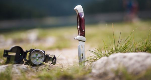 Pevná čepeľ alebo zatvárací nôž – výhody a nevýhody