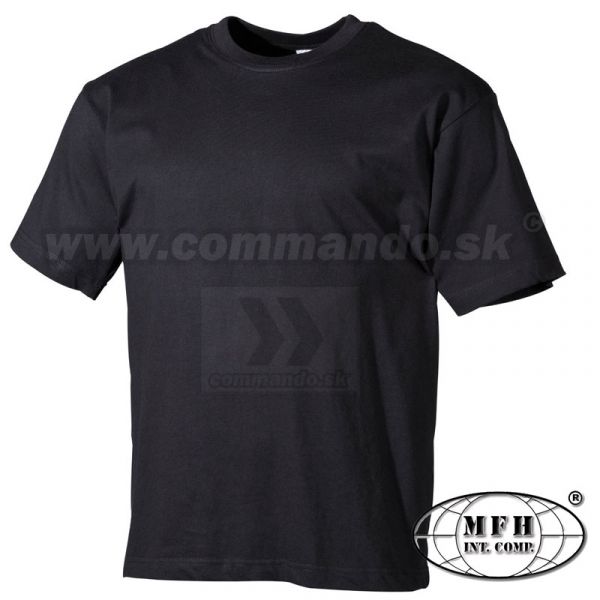 T-Shirt / tričko ProCompany - čierne