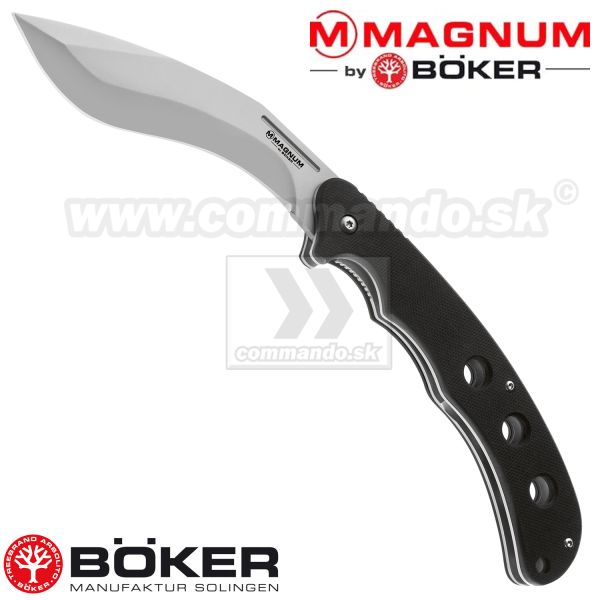 Taktický nôž Böker Magnum POCKET KHUKRI