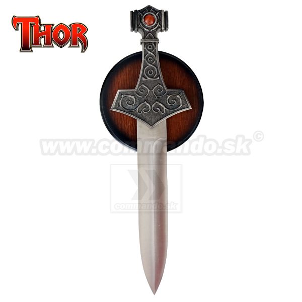 Thor Thorhammer dýka ozdobná replika 774-362