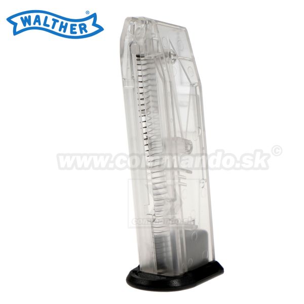 Airsoftový zásobník Walther P99 ASG magazine 6mm