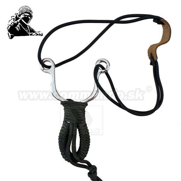 Prak Savage Paracord seria Slingshot A118-1