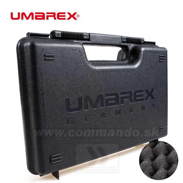 Pištoľové prepravné púzdro UMAREX Standard Pistol Box