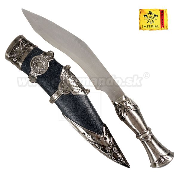 Toledo Imperial Mini Kukri 32478 ozdobná replika