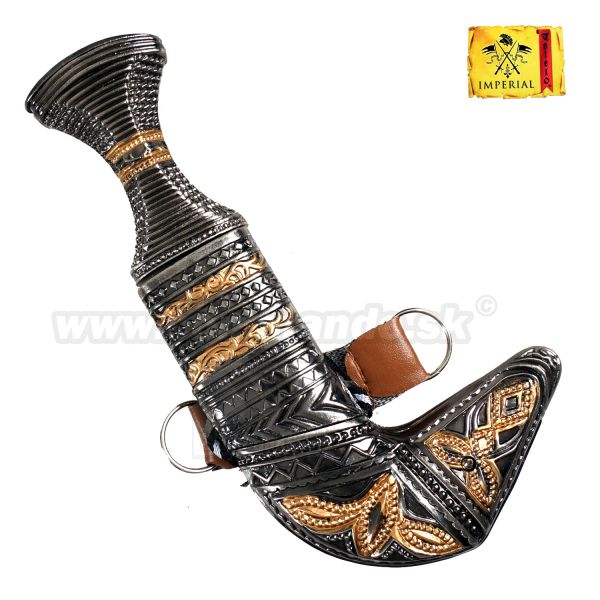 Toledo Imperial Arabian 32475 ozdobná replika