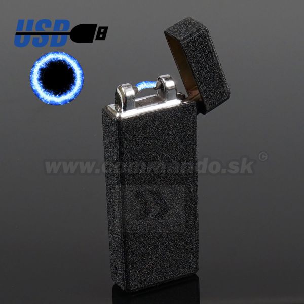 USB plazmový zapaľovač Plasma LIGHTER 20123