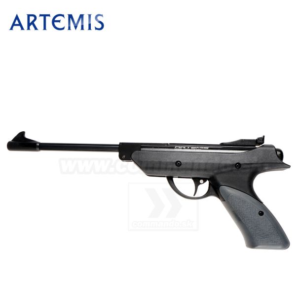 Airgun Vzduchová pištoľ Artemis SP500 4,5mm