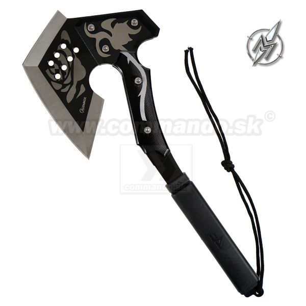 Sekera Ragnar Lothbrok Axe 32513