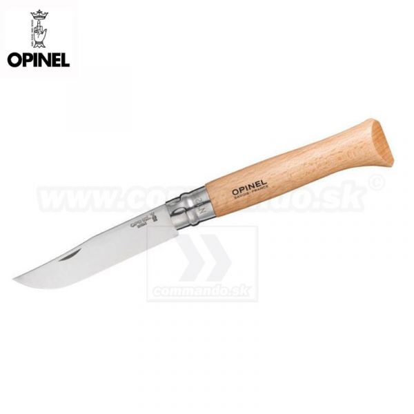 OPINEL Savoie France No.12 Inox zatvárací nôž