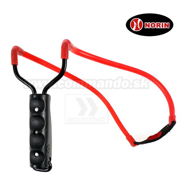 Prak stredný NORIN Red Slingshot 3030