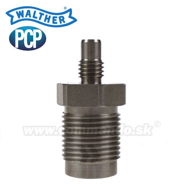 Plniaci adaptér Walther 300 Bar Airgun Filling Adapter