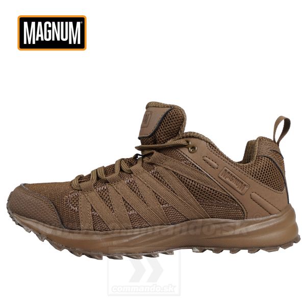 MAGNUM Storm Trail Lite Coyote Tan obuv