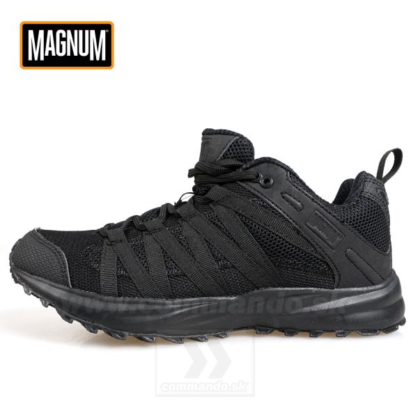 MAGNUM Storm Trail Lite Black čierna obuv