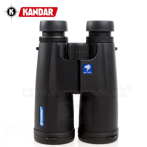 Ďalekohľad KANDAR® Multicoated 12x50 Sport Optic