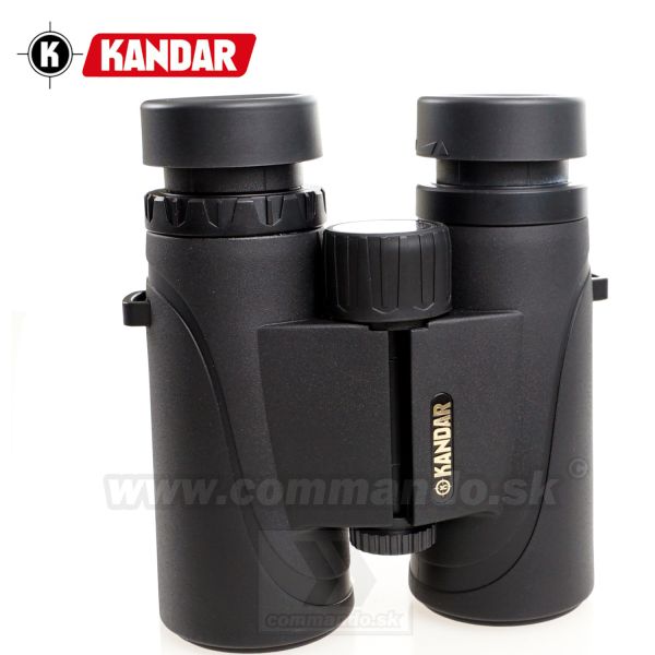 Ďalekohľad KANDAR® BAK-4 8x42 Waterproof Optic