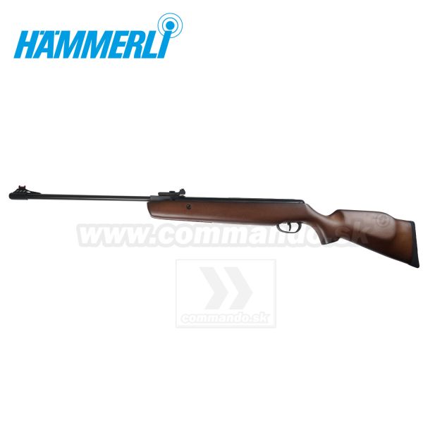 Vzduchovka Hämmerli 550 4,5mm Airgun Rifle 7,5J