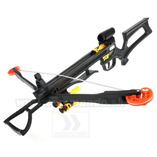 Detská kuša Kings Sport Crossbow Set