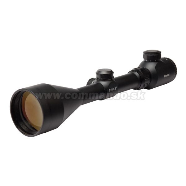 Puškohľad Strike Systems 3-9x56E Scope
