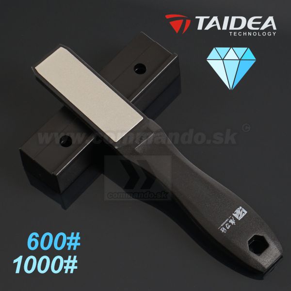 Diamantová brúska TAIDEA Grinder TG1102 Diamond Knife Sharpener