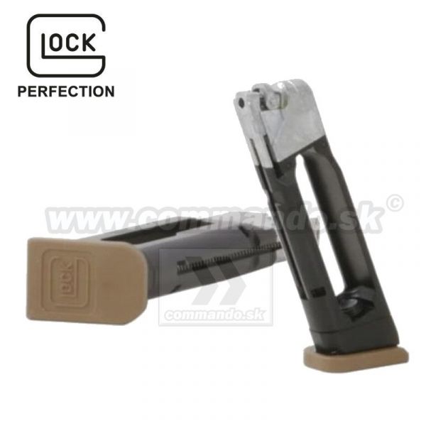 Zásobník pre Glock 19X CO2 4,5mm