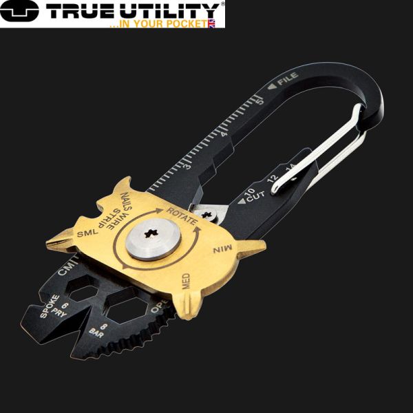 Multifunkčné náradie 20v1 FIXR True Utility TU200K