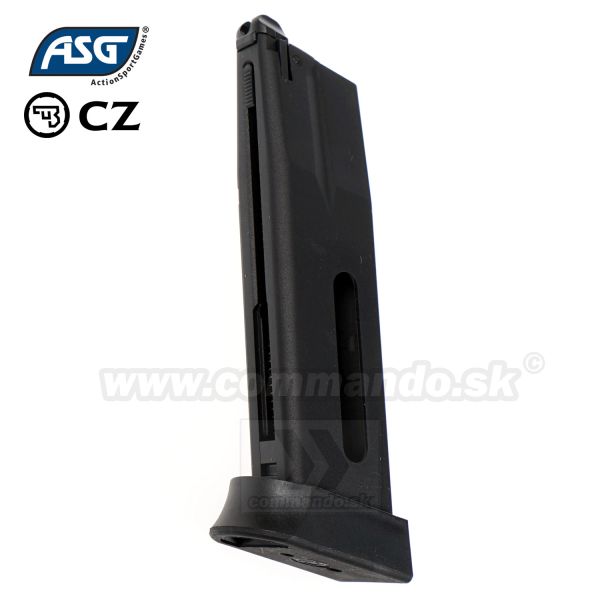 Airgun Magazine Zásobník CZ SP-01 CO2 4,5mm 18929