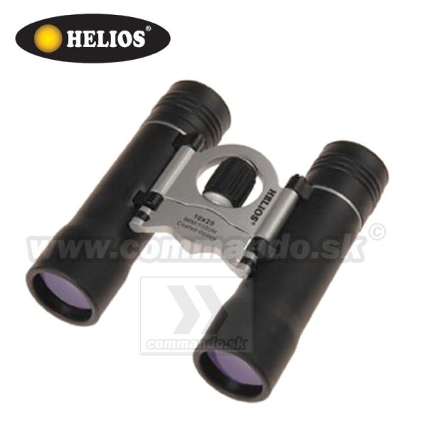 Ďalekohľad HELIOS Sport Compact 10 x 25