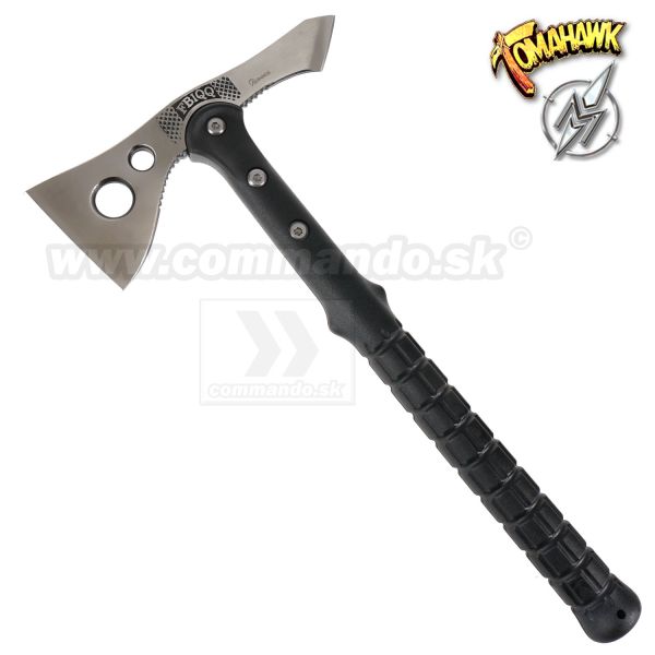 Tomahawk Tactical FBIQQ AXE 32507 Albainox