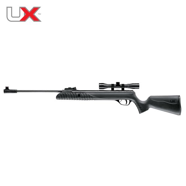 Vzduchovka Umarex SYRIX 4,5mm 7,5J Airgun Rifle