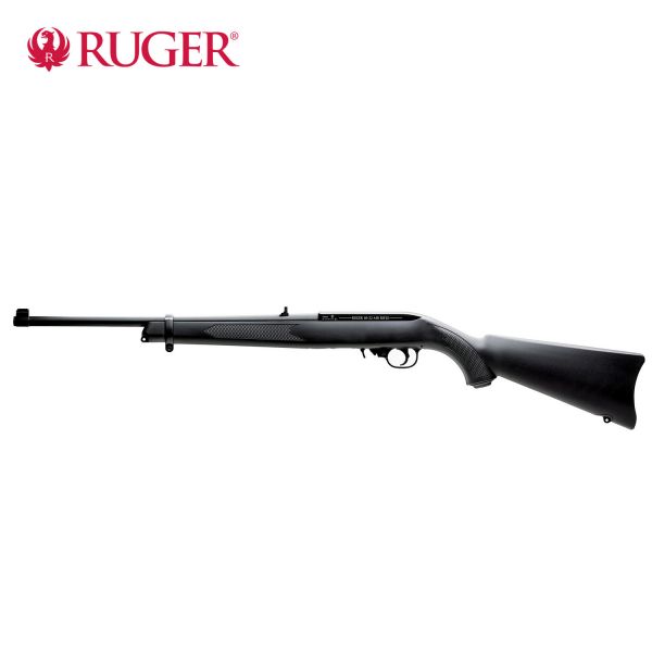 Vzduchovka Ruger 10/22 CO2 4,5mm 7,5J Airgun Rifle