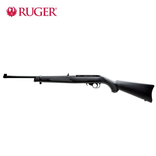 Vzduchovka Ruger 10/22 CO2 4,5mm 7,5J Airgun Rifle