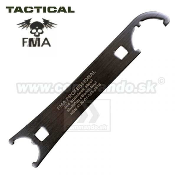 FMA Multifunkčný kľúč pre M4/M16