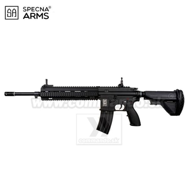 Airsoft Specna Arms HK416 SA-H03 Full Metal AEG 6mm